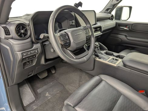 Used 2024 Toyota Land Cruiser 4WD (Natl) image 4