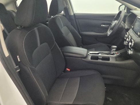 Used 2020 Nissan Sentra SV w/ Trunk Package FWD image 21