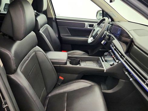 Used 2024 Hyundai Santa Fe Limited FWD image 24
