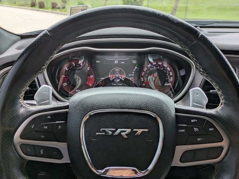 Used 2020 Dodge Challenger SRT Hellcat Redeye RWD image 30