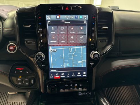 Used 2022 RAM 1500 TRX w/ TRX Level 2 Equipment Group AWD/4WD image 24