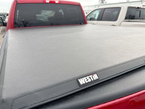 Used 2026 RAM 2500 Big Horn image 9