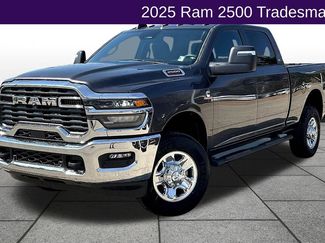Used 2025 RAM 2500 Tradesman 360° Tour