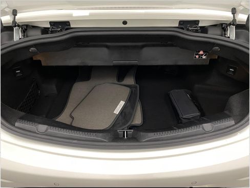 Certified 2021 Mercedes-Benz E 450 4MATIC Cabriolet image 6