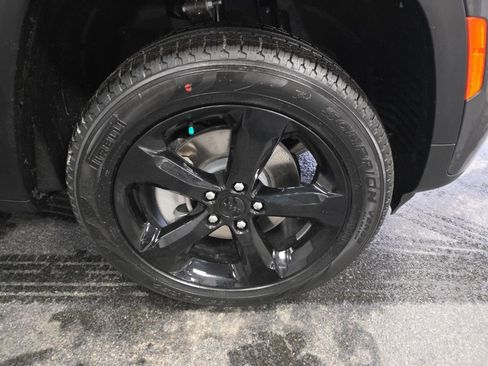 New 2026 Jeep Grand Cherokee L Limited w/ Limited Altitude Package image 14