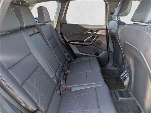 Certified 2025 BMW X1 xDrive28i w/ Convenience Package image 21