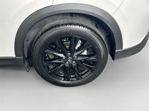 Used 2025 MAZDA CX-5 Carbon Edition AWD/4WD image 11