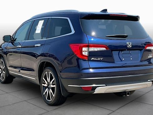 Certified 2020 Honda Pilot Touring image 12