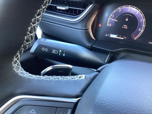 New 2025 Jeep Grand Cherokee L Altitude image 36