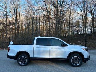 Used 2024 Honda Ridgeline TrailSport video 2