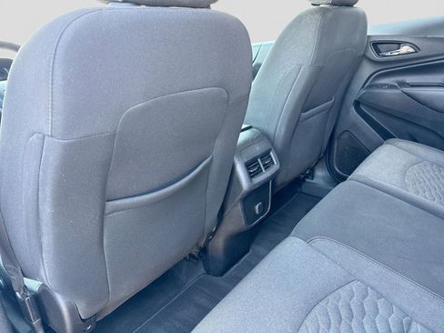 Used 2018 Chevrolet Equinox LT FWD image 18
