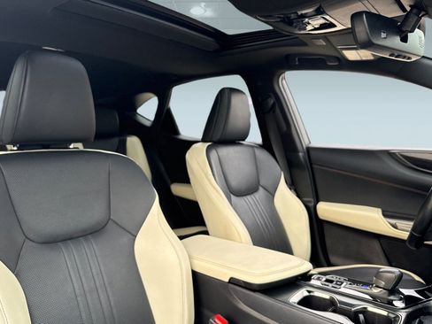 Used 2022 Lexus NX 350 AWD image 29