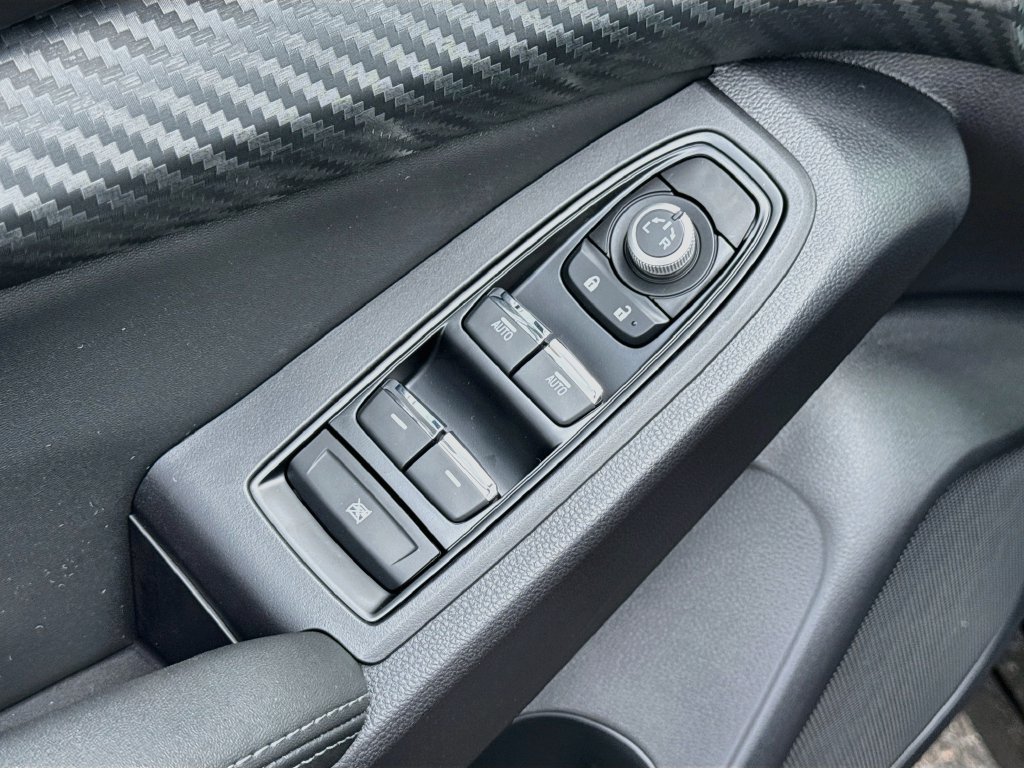 New 2027 Subaru Ascent Premium AWD/4WD image 16