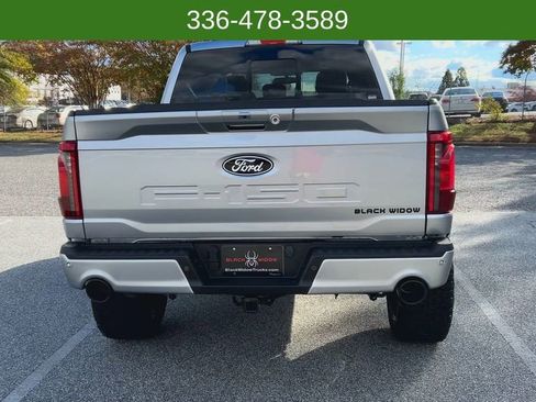 Used 2024 Ford F150 XLT w/ Equipment Group 303A High image 45