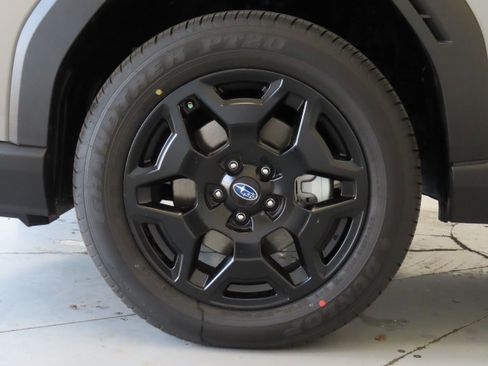 New 2026 Subaru Outback Limited image 29