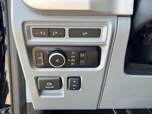 Certified 2023 Ford F150 XLT w/ Equipment Group 302A High AWD/4WD image 19