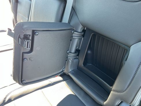 Used 2024 GMC Sierra 1500 Denali image 38