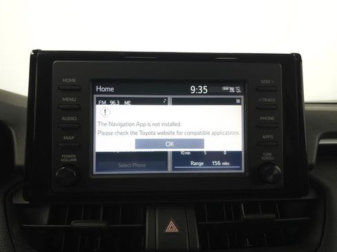 Certified 2019 Toyota RAV4 XLE w/ Convenience Package AWD/4WD image 7