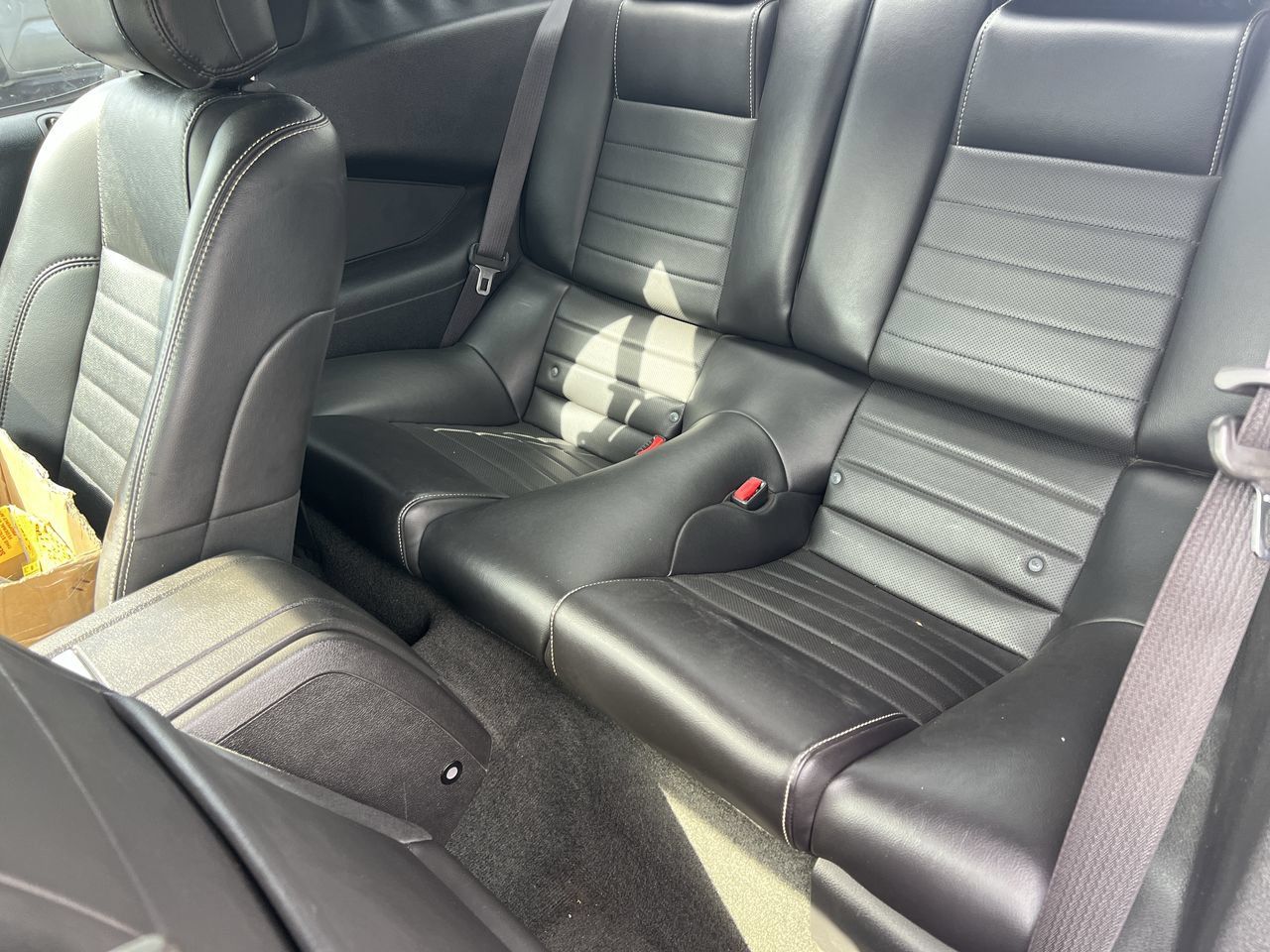 Used 2014 Ford Mustang GT Premium w/ GT Track Package RWD image 32