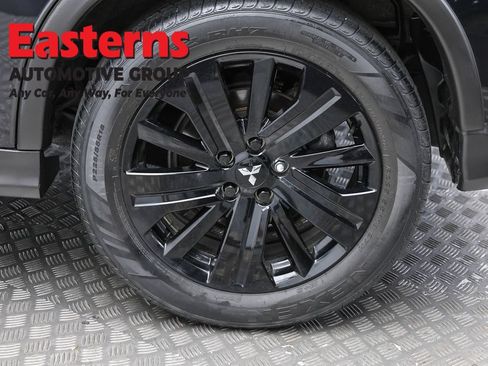 Used 2023 Mitsubishi Outlander Sport LE AWD/4WD image 8