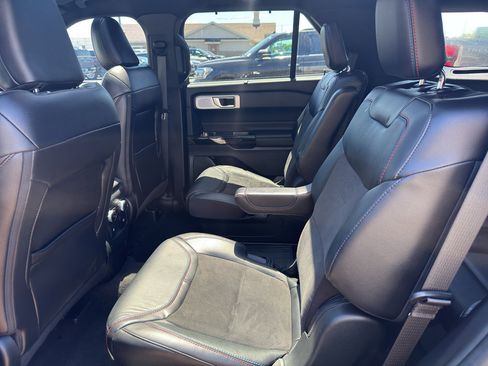 Used 2023 Ford Explorer ST w/ Equipment Group 401A AWD/4WD image 9