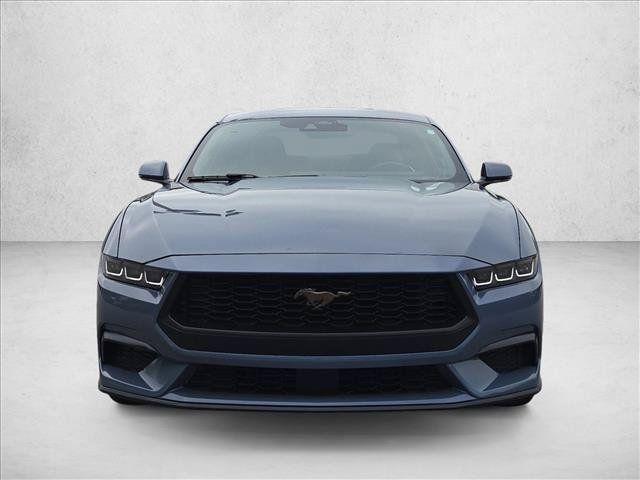 Used 2025 Ford Mustang Premium RWD image 2