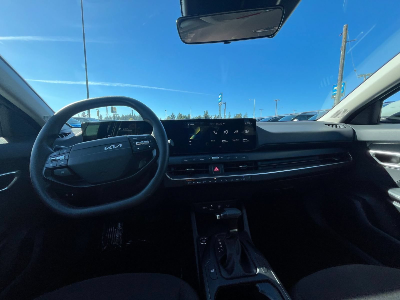 Used 2026 Kia K4 FWD image 33