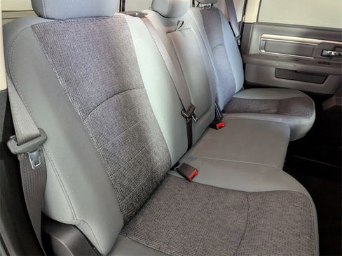 Certified 2020 RAM 1500 Classic Warlock w/ Electronics Group image 28