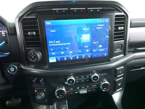 Certified 2021 Ford F150 Tremor w/ Equipment Group 401A Mid AWD/4WD image 15