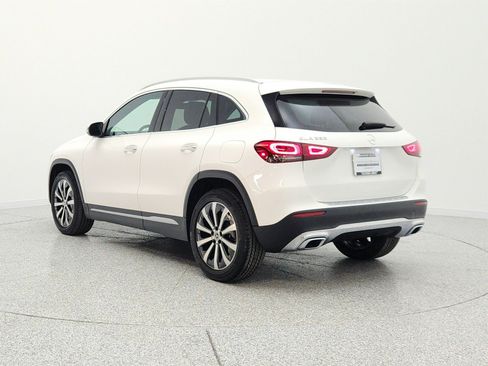 Used 2023 Mercedes-Benz GLA 250 image 7