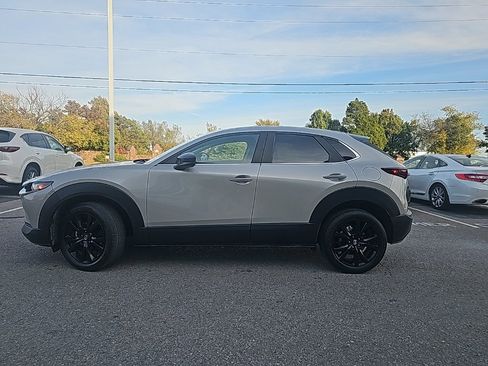 Used 2024 MAZDA CX-30 AWD 2.5 S w/ Select Sport Pkg image 21