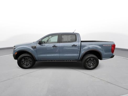 Used 2023 Ford Ranger XLT w/ Tremor Off-Road Package image 9