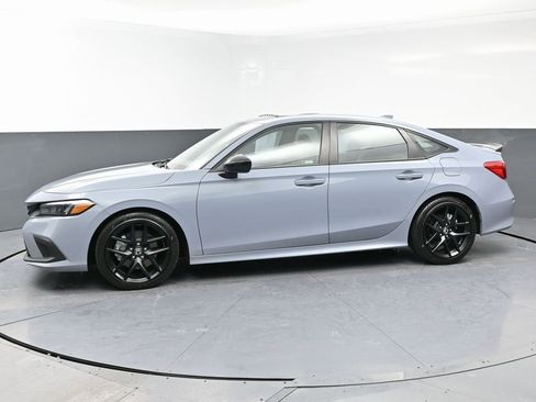 Used 2022 Honda Civic Si image 6