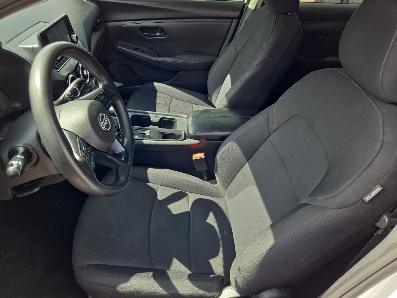 Used 2024 Nissan Sentra S FWD image 21