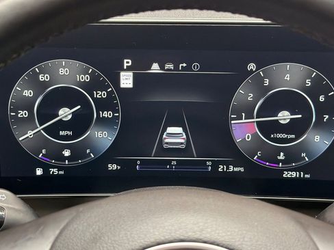 Certified 2024 Kia Sportage X-Pro image 25