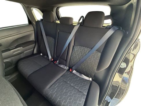 New 2025 Mitsubishi Outlander Sport AWD image 15