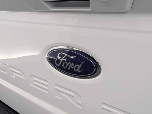 Used 2025 Ford F350 Lariat w/ Camper Package AWD/4WD image 14