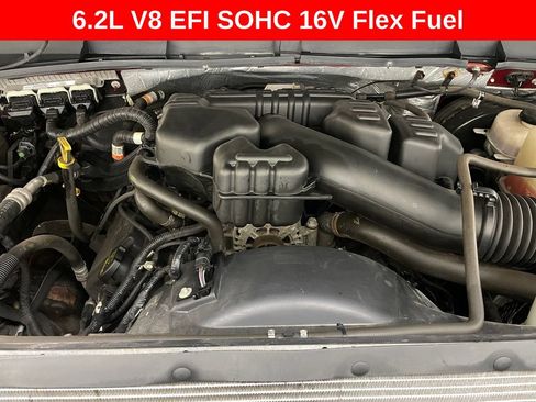 Used 2014 Ford F250 XLT w/ XLT Premium Package AWD/4WD image 46