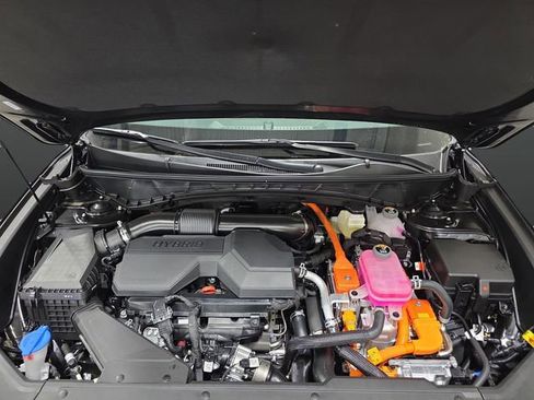 New 2026 Hyundai Tucson SEL image 37