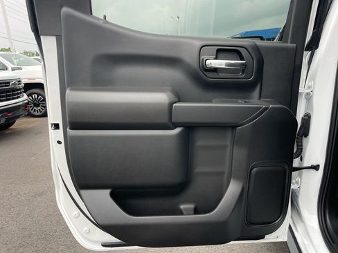 Used 2024 Chevrolet Silverado 1500 W/T w/ WT Safety Package image 24