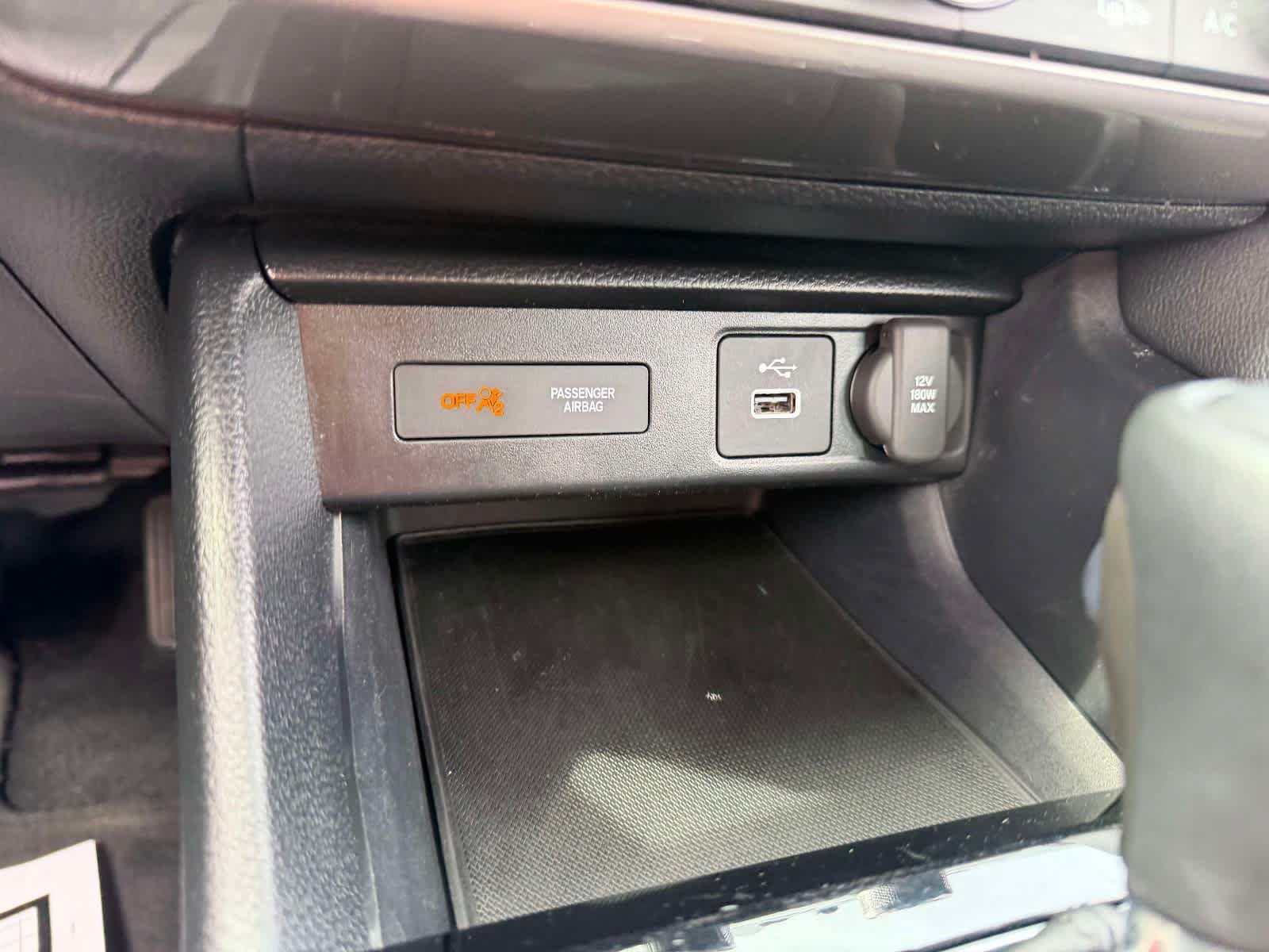 Used 2024 Acura Integra FWD image 22
