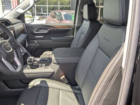 New 2026 GMC Sierra 1500 Denali image 12