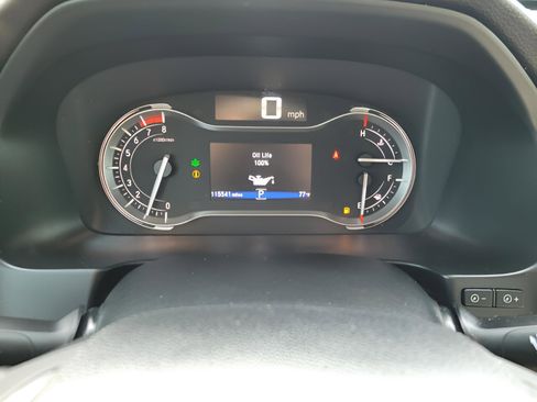 Used 2017 Honda Ridgeline RTL image 34