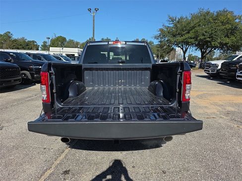 Used 2021 RAM 1500 Big Horn image 33