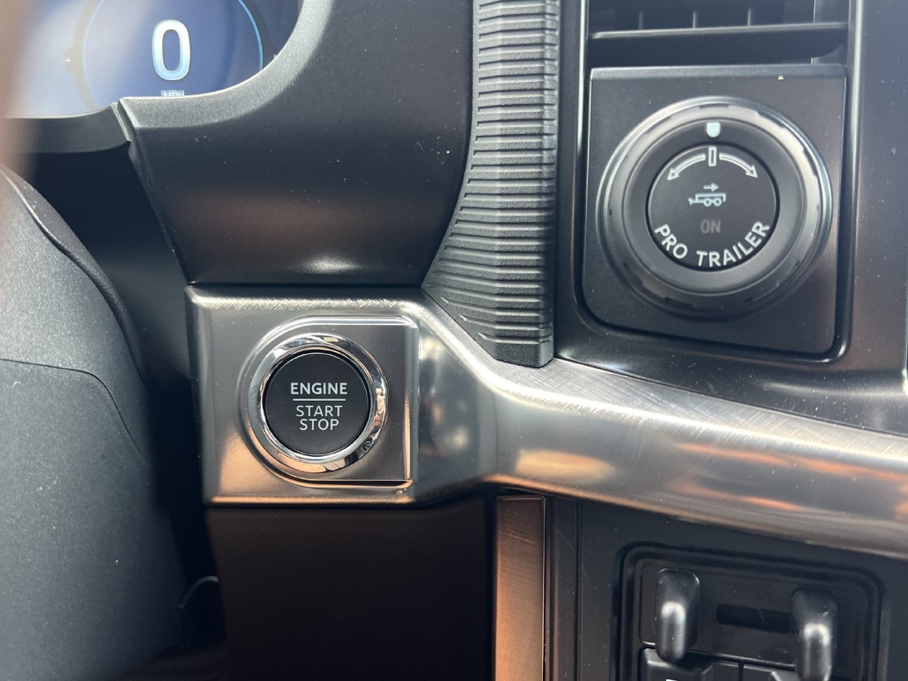 New 2026 Ford F150 King Ranch AWD/4WD image 6