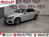 Used 2015 Mercedes-Benz C 300 4MATIC Sedan image 4