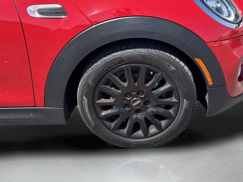 Used 2021 MINI Cooper Convertible FWD image 30
