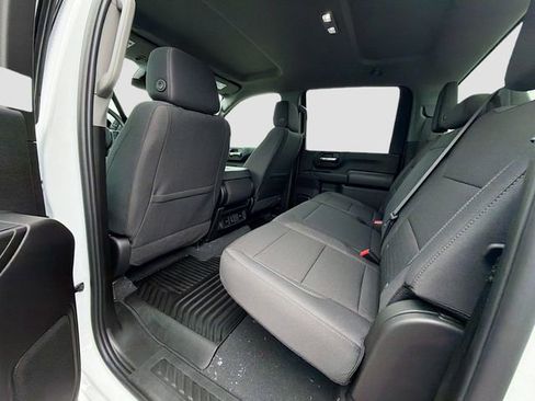 New 2026 Chevrolet Silverado 2500 Custom w/ Custom Value Package image 22