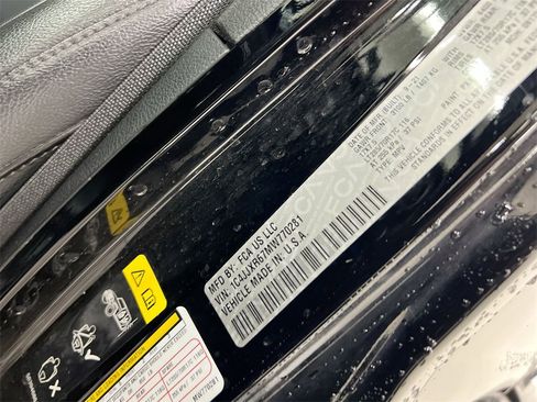 Used 2021 Jeep Wrangler Unlimited Rubicon 4xe w/ Cold Weather Group image 28