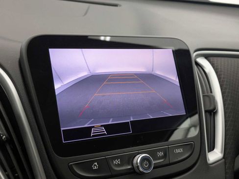 Used 2022 Chevrolet Malibu RS FWD image 29